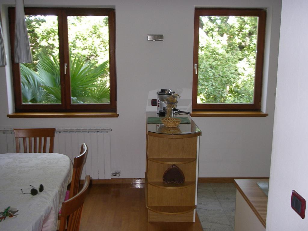 Apartments Premantura Δωμάτιο φωτογραφία