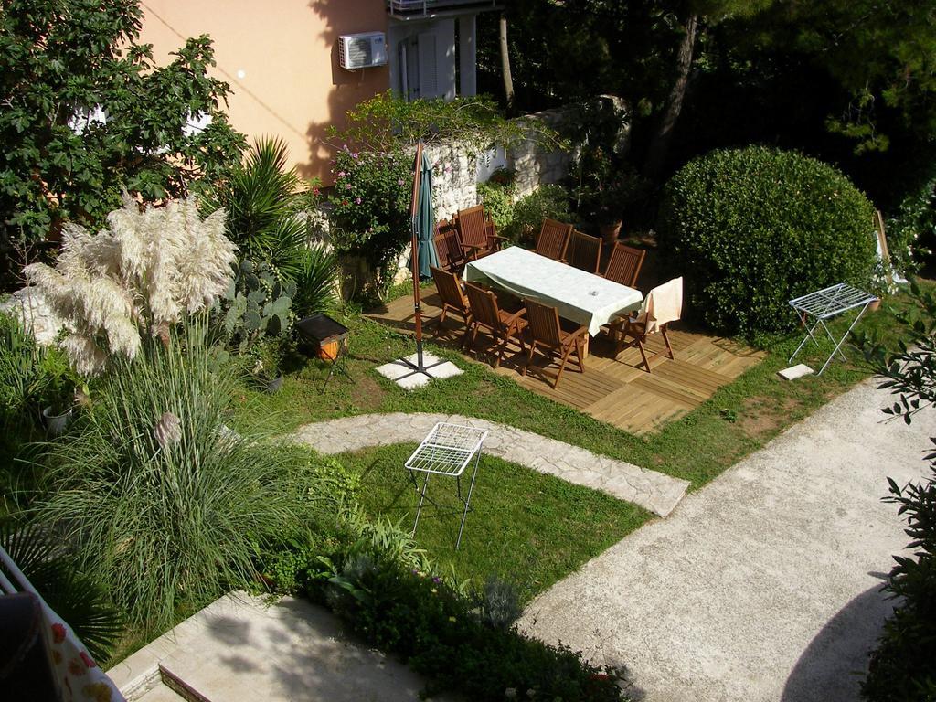Apartments Premantura Δωμάτιο φωτογραφία