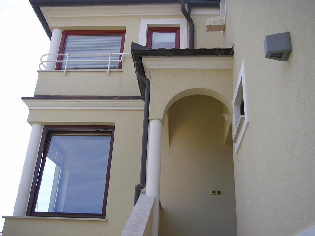 Apartments Premantura Εξωτερικό φωτογραφία