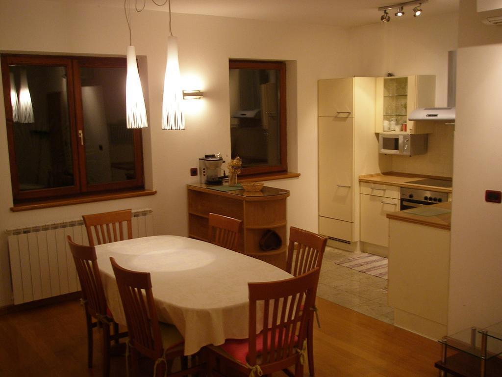 Apartments Premantura Δωμάτιο φωτογραφία
