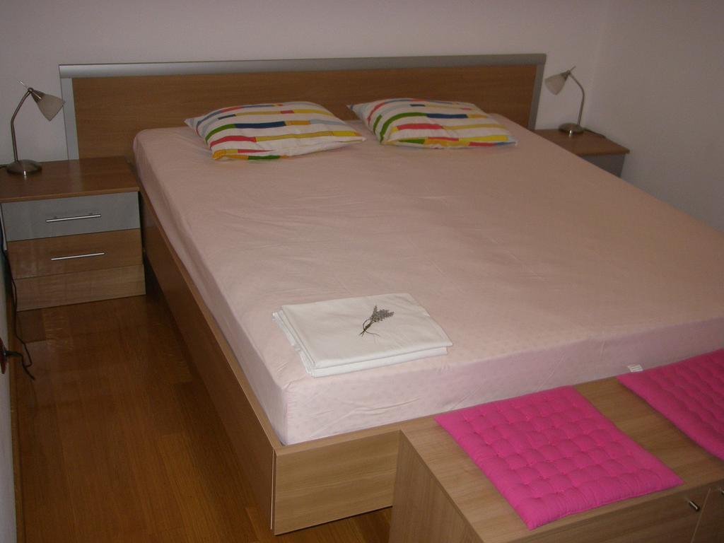 Apartments Premantura Δωμάτιο φωτογραφία