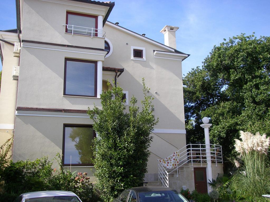 Apartments Premantura Δωμάτιο φωτογραφία