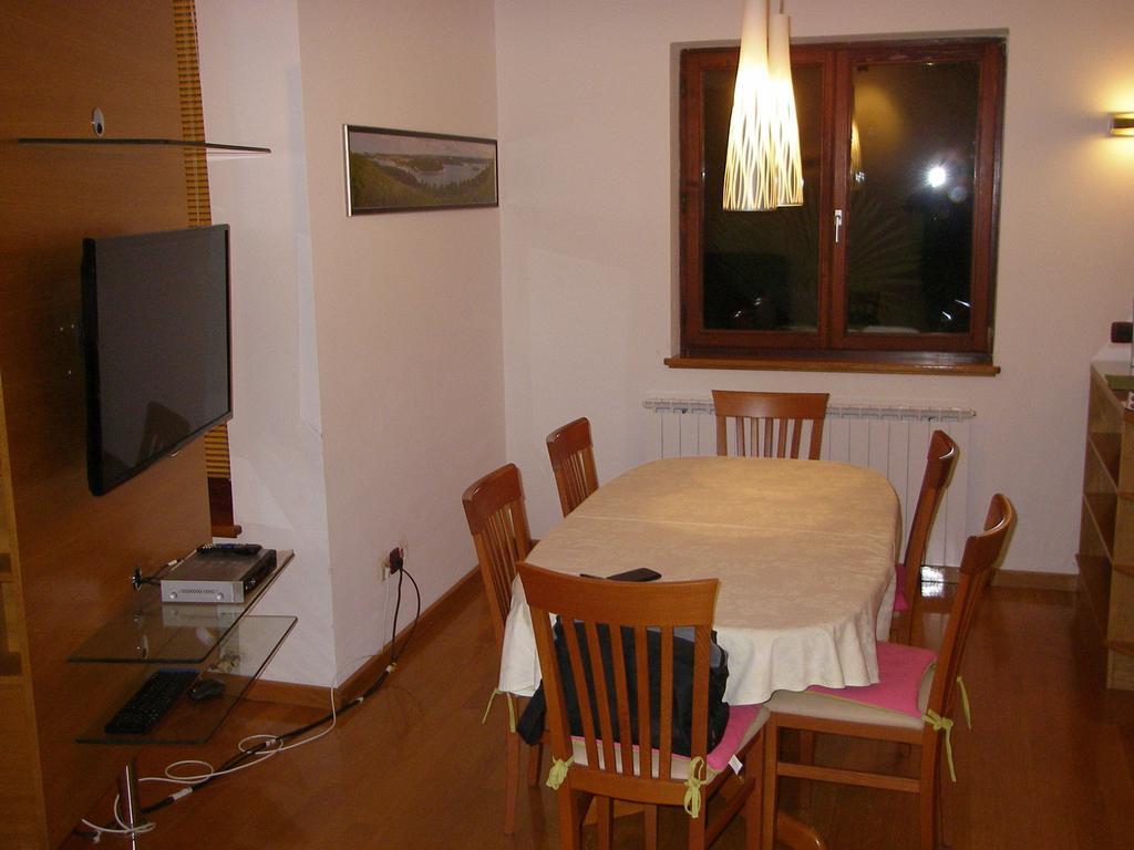 Apartments Premantura Δωμάτιο φωτογραφία