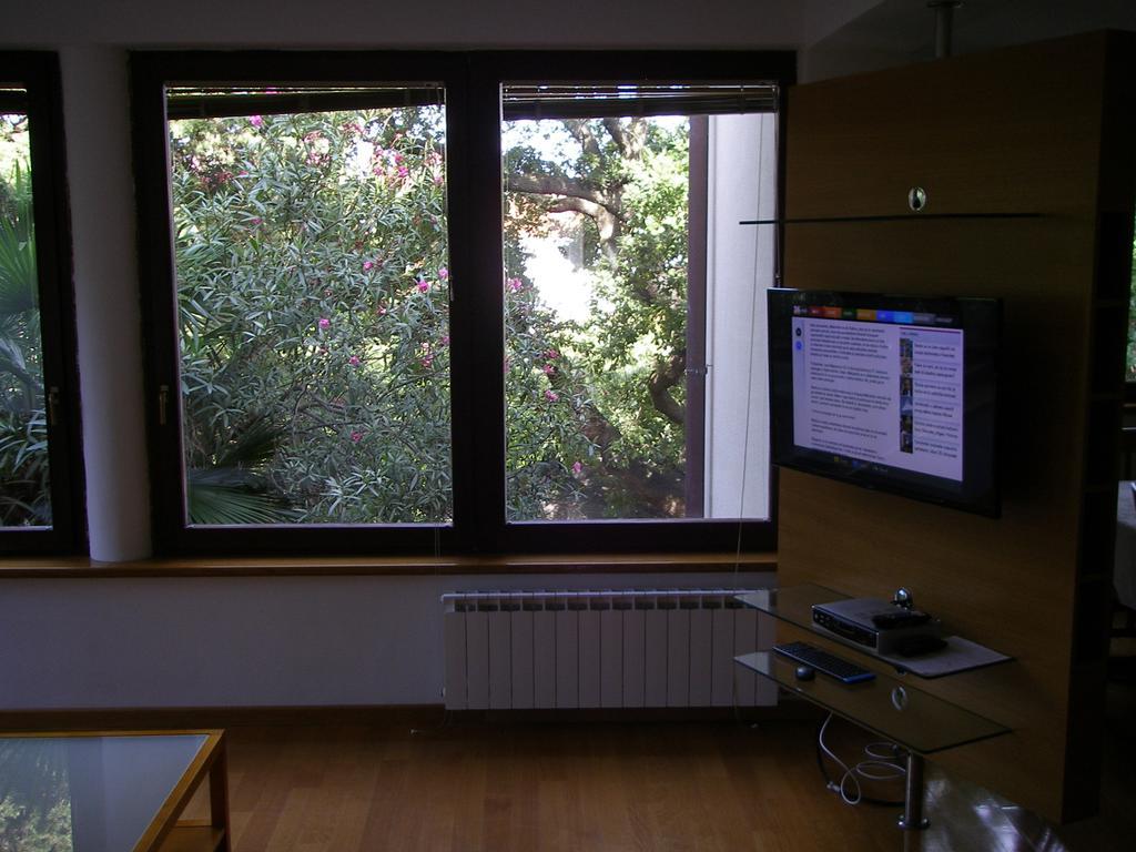 Apartments Premantura Δωμάτιο φωτογραφία