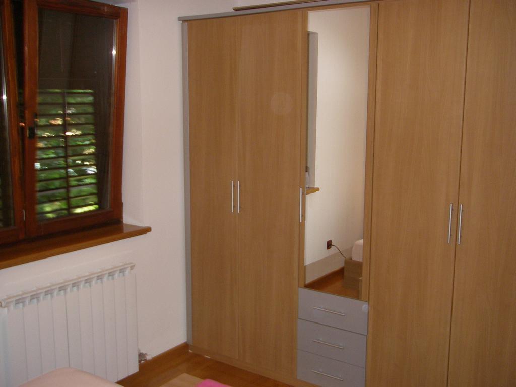Apartments Premantura Δωμάτιο φωτογραφία