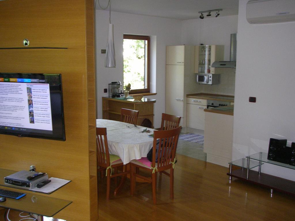 Apartments Premantura Δωμάτιο φωτογραφία