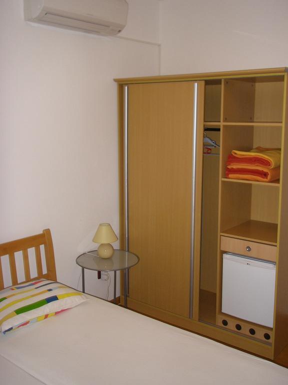 Apartments Premantura Δωμάτιο φωτογραφία