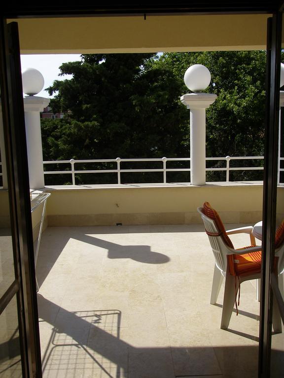 Apartments Premantura Εξωτερικό φωτογραφία
