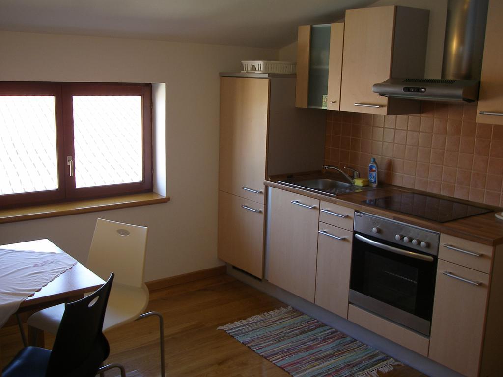 Apartments Premantura Εξωτερικό φωτογραφία