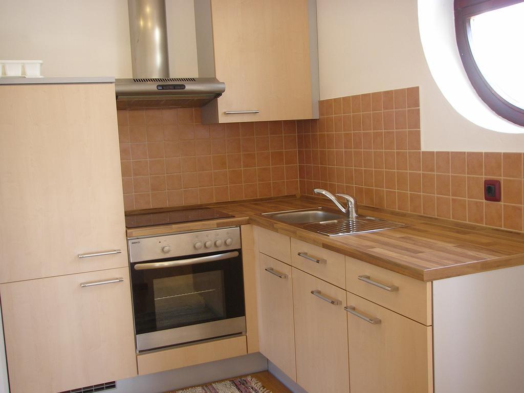Apartments Premantura Εξωτερικό φωτογραφία