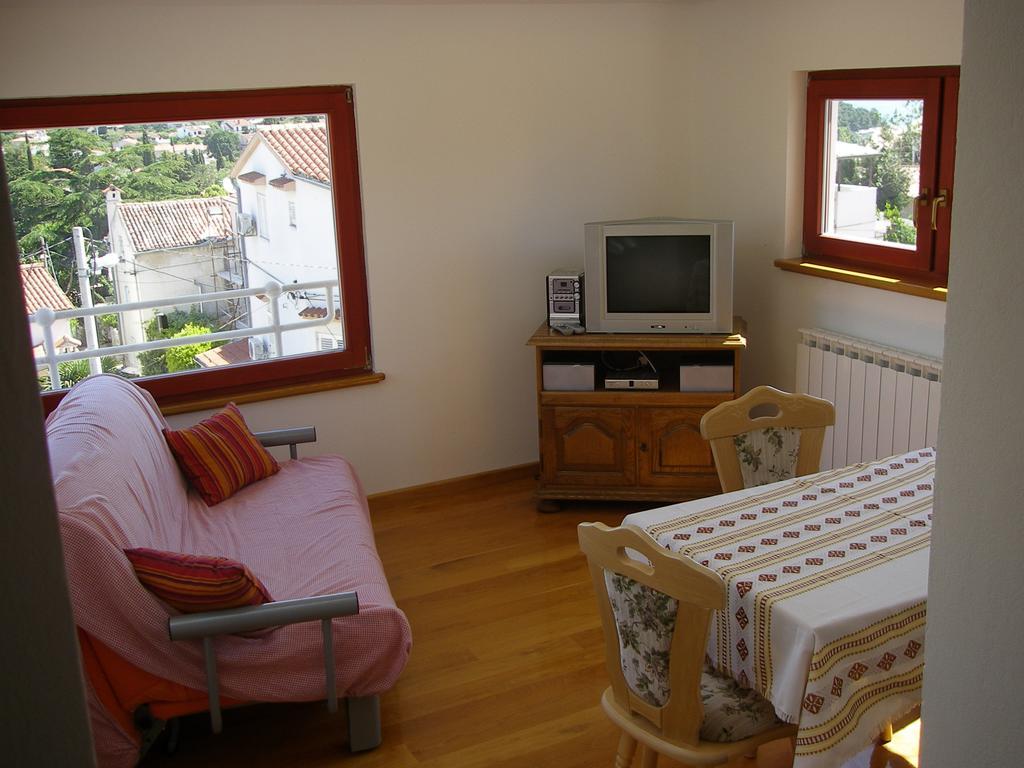 Apartments Premantura Εξωτερικό φωτογραφία