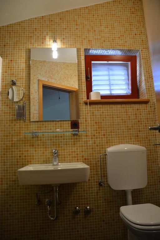 Apartments Premantura Εξωτερικό φωτογραφία