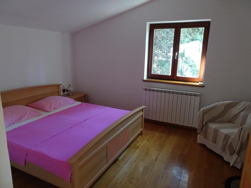 Apartments Premantura Εξωτερικό φωτογραφία
