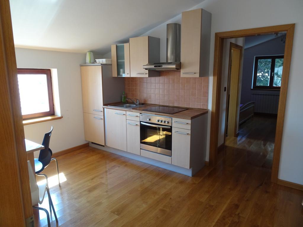 Apartments Premantura Εξωτερικό φωτογραφία